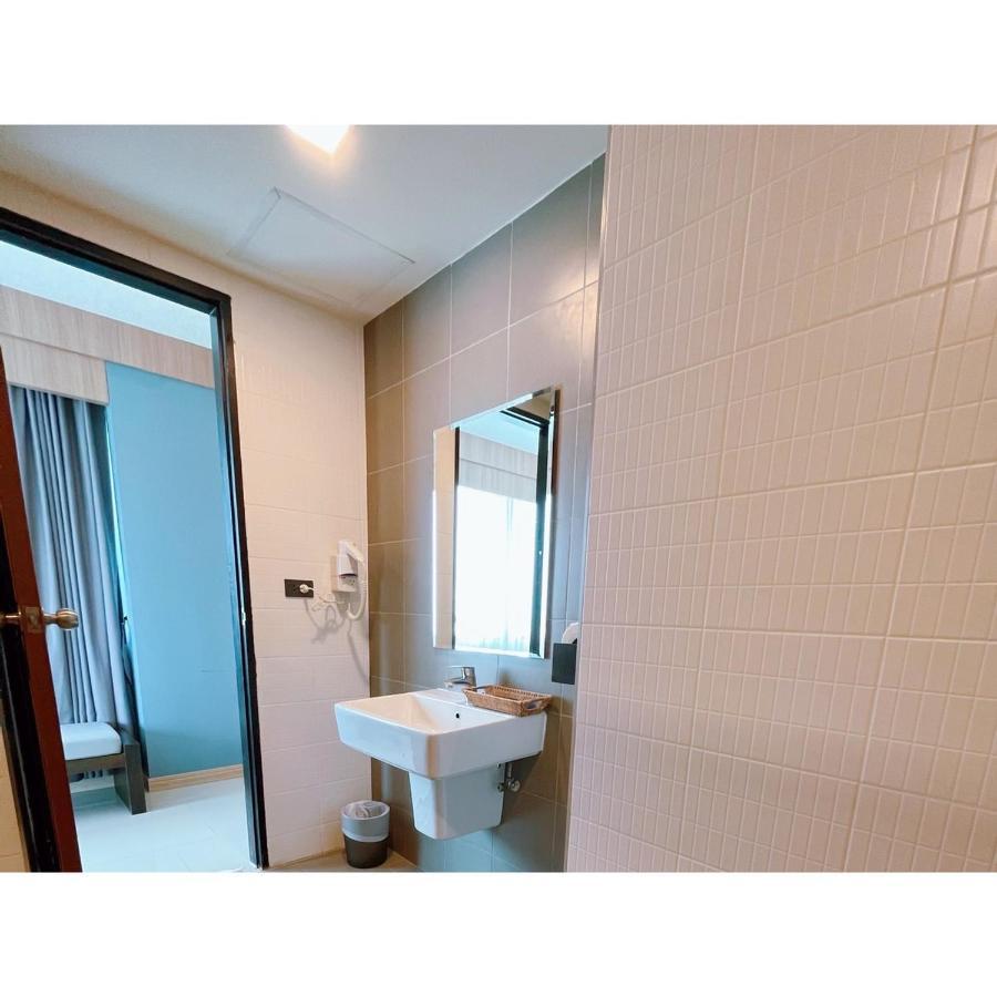 The Sixteenth Naiyang Beach Hotel Sha Plus Nai Yang Beach Εξωτερικό φωτογραφία