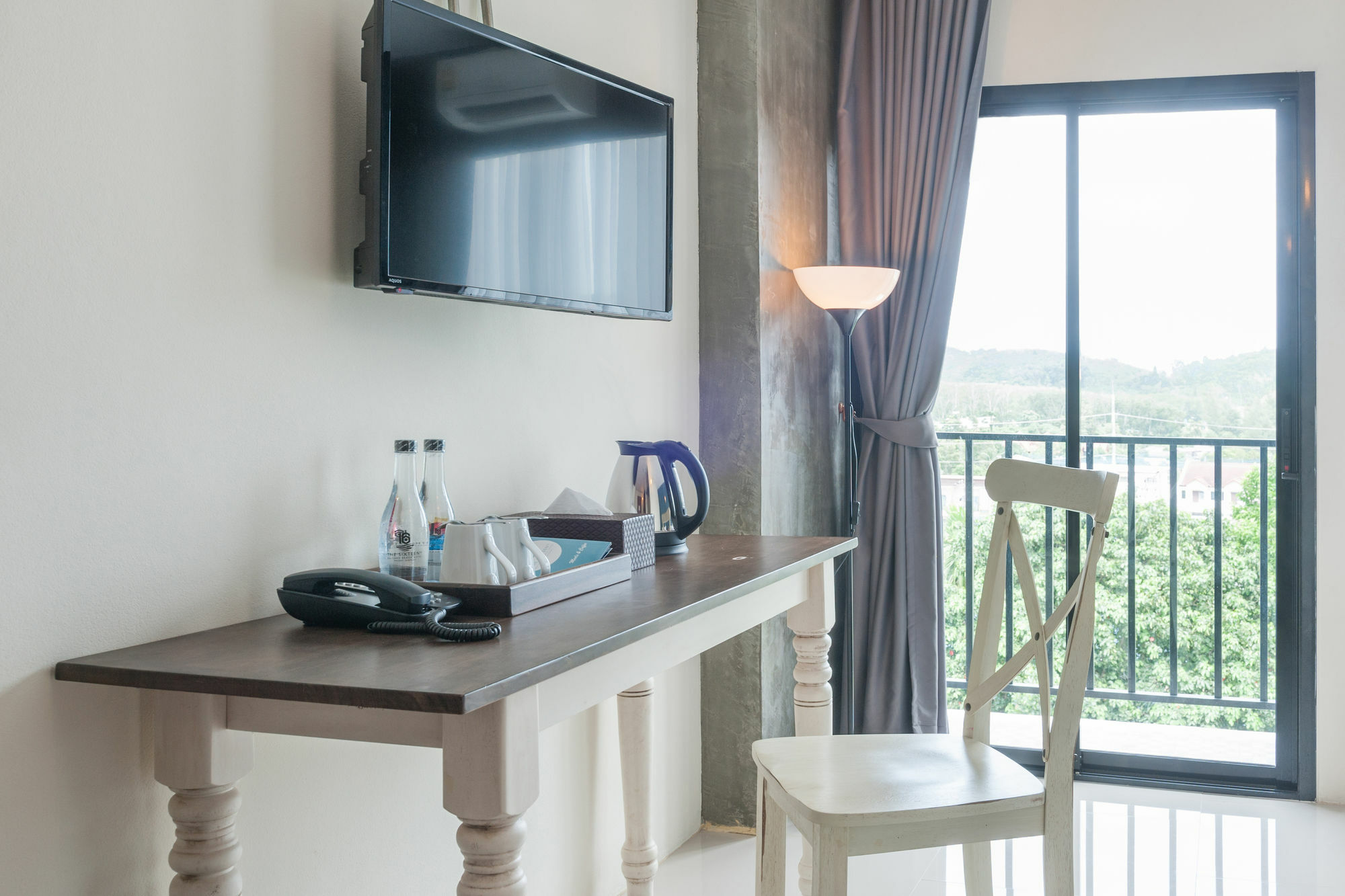 The Sixteenth Naiyang Beach Hotel Sha Plus Nai Yang Beach Εξωτερικό φωτογραφία