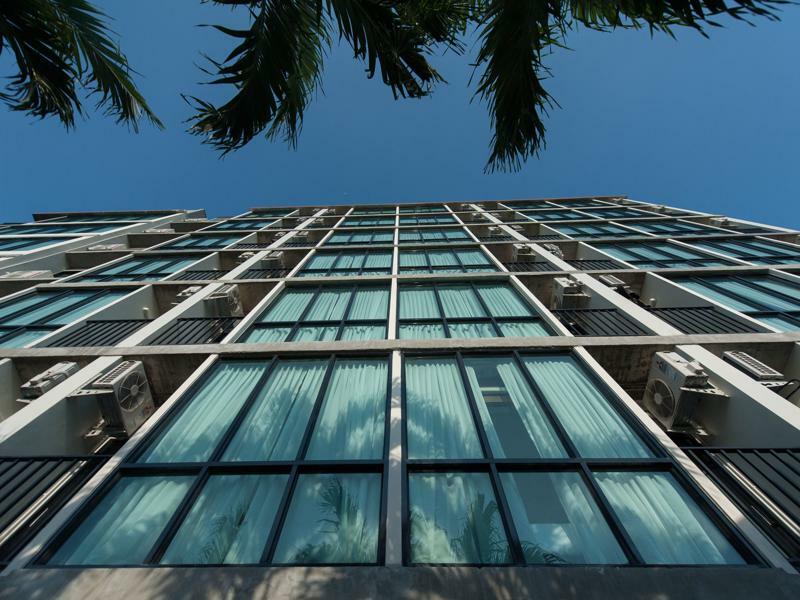 The Sixteenth Naiyang Beach Hotel Sha Plus Nai Yang Beach Εξωτερικό φωτογραφία