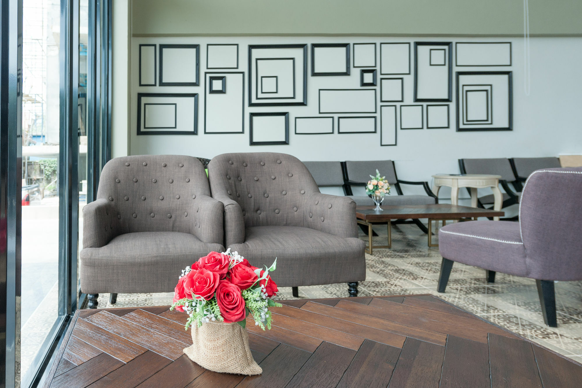 The Sixteenth Naiyang Beach Hotel Sha Plus Nai Yang Beach Εξωτερικό φωτογραφία