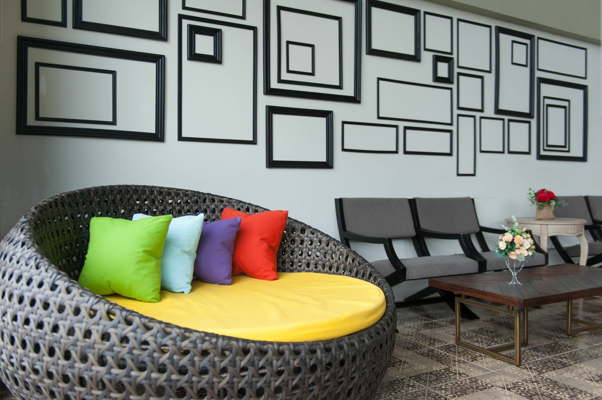 The Sixteenth Naiyang Beach Hotel Sha Plus Nai Yang Beach Εξωτερικό φωτογραφία